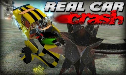 game pic for Real car crash